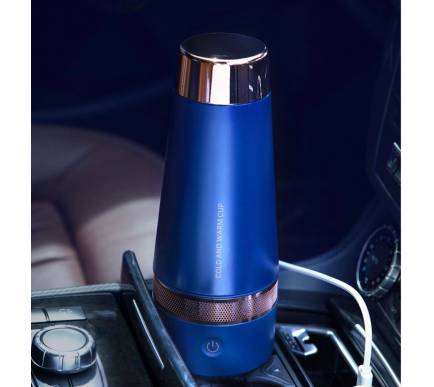 Car Bottle Cooler